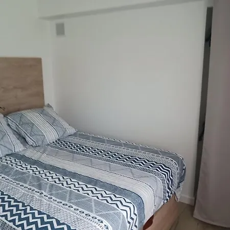 Apartman Dans Maison Independante Boucau
