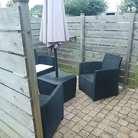 Apartment Dans Maison Independante *