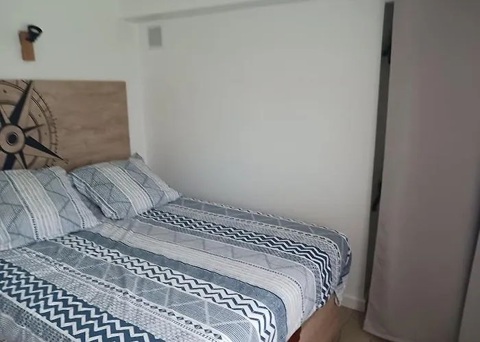 Apartment Dans Maison Independante Boucau